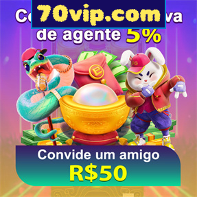 70vip.com Ganhe R$ 100,00 Gratis
