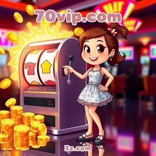 70vip.com: Conheça as Promoções que Aumentam Suas Chances de Ganhar