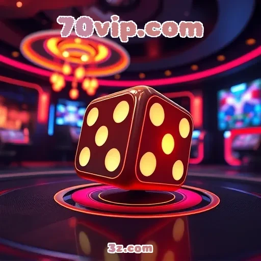 70vip.com: Descubra o Melhor do Cassino Ao Vivo