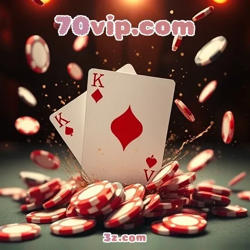 70vip.com: Descubra os Novos Jogos e Surpreenda-se com as Opções